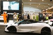 Essen Motor Show