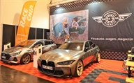 Essen Motor Show