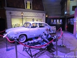Daf Museum Eindhoven: Tatra Tentoonstelling - foto 38 van 185