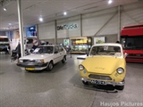 Daf Museum Eindhoven: Tatra Tentoonstelling