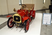 Franschhoek Motor Museum - Zuid-Afrika - foto 2 van 53
