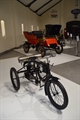 Franschhoek Motor Museum - Zuid-Afrika - foto 5 van 53