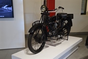 Franschhoek Motor Museum - Zuid-Afrika - foto 6 van 53