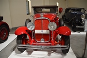 Franschhoek Motor Museum - Zuid-Afrika - foto 7 van 53