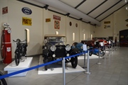 Franschhoek Motor Museum - Zuid-Afrika - foto 11 van 53