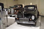 Franschhoek Motor Museum - Zuid-Afrika - foto 13 van 53