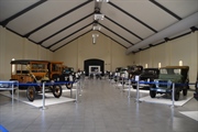 Franschhoek Motor Museum - Zuid-Afrika - foto 16 van 53