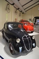 Franschhoek Motor Museum - Zuid-Afrika