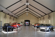 Franschhoek Motor Museum - Zuid-Afrika
