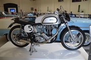 Franschhoek Motor Museum - Zuid-Afrika - foto 25 van 53
