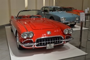Franschhoek Motor Museum - Zuid-Afrika - foto 26 van 53