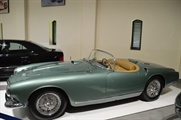 Franschhoek Motor Museum - Zuid-Afrika - foto 34 van 53