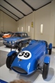 Franschhoek Motor Museum - Zuid-Afrika - foto 39 van 53