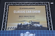 Classic Car Show Maastricht - foto 5 van 624