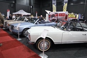 Classic Car Show Maastricht