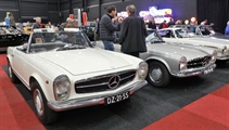 Classic Car Show Maastricht - foto 273 van 624