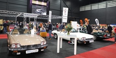 Classic Car Show Maastricht - foto 365 van 624