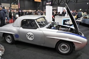 Classic Car Show Maastricht