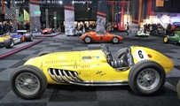 Classic Car Show Maastricht - foto 450 van 624