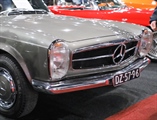 Classic Car Show Maastricht - foto 451 van 624