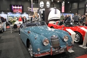 Classic Car Show Maastricht - foto 472 van 624