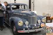 Classic Car Show Maastricht - foto 536 van 624