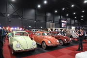 Classic Car Show Maastricht - foto 547 van 624