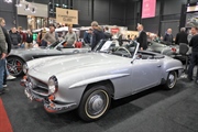 Classic Car Show Maastricht - foto 553 van 624