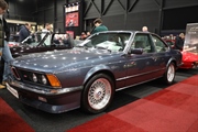 Classic Car Show Maastricht - foto 558 van 624