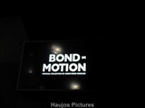 Bond In Motion