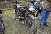 Oldtimers and Friends Noord Antwerpen - foto 25 van 72