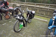 Oldtimers and Friends Noord Antwerpen - foto 26 van 72