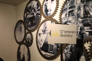 Bezoek D'Ieteren Gallery (Karren en Kaffe Reet) - foto 17 van 169