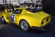 Retromobile Parijs