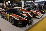 Retromobile Parijs