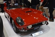 Retromobile Parijs