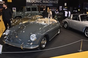 Retromobile Parijs