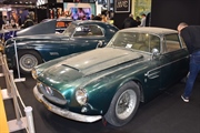 Retromobile Parijs