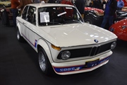 Retromobile Parijs