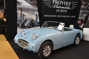 Retromobile Parijs