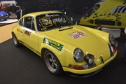 Retromobile Parijs