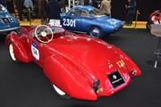 Retromobile Parijs