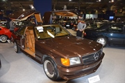 Retromobile Parijs