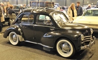 Flanders Collection Cars Gent