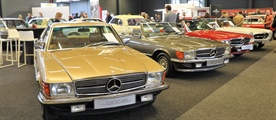 Flanders Collection Cars Gent