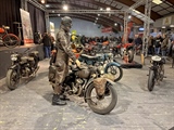 Moto Retro Wieze - foto 3 van 83