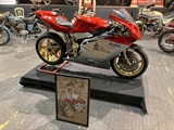 Moto Retro Wieze - foto 6 van 83