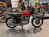 Moto Retro Wieze