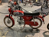 Moto Retro Wieze