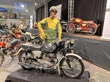 Moto Retro Wieze - foto 10 van 83